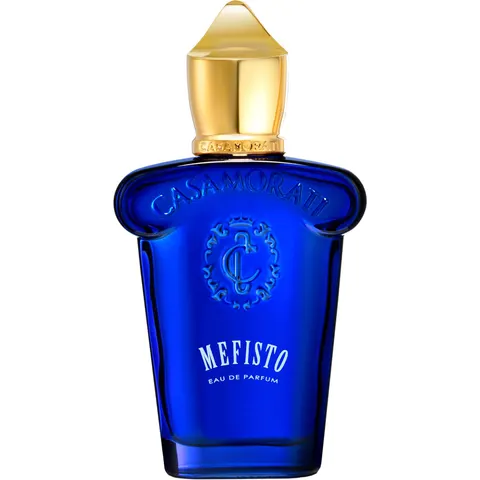30ml XERJOFF Casamorati MEFISTO Eau de Parfum – Bild 1