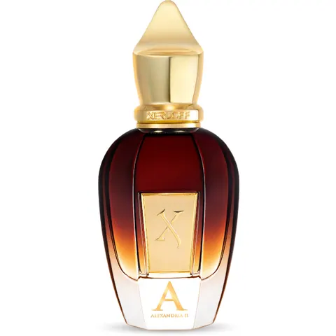 XERJOFF Alexandria II Parfum 50 ml – Bild 1