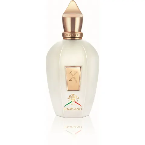 100ml XERJOFF 1861 RENAISSANCE Eau de Parfum – immagine 1