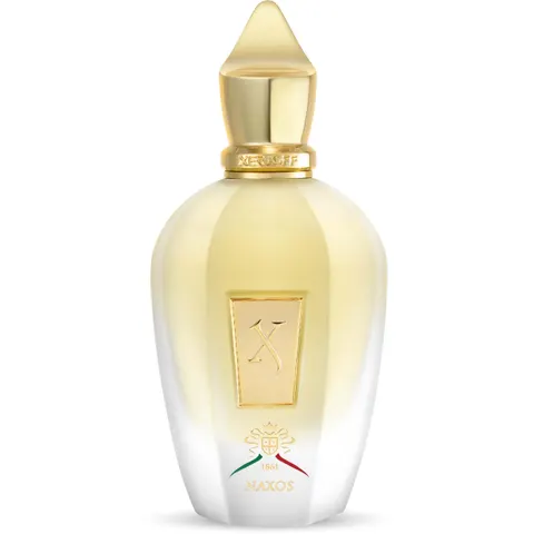 XERJOFF Naxos Eau de Parfum 100 ml – Bild 1
