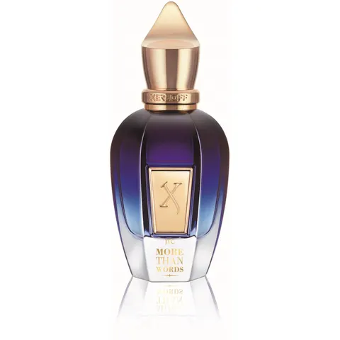 XERJOFF More Than Words Eau de Parfum 50 ml – Bild 1