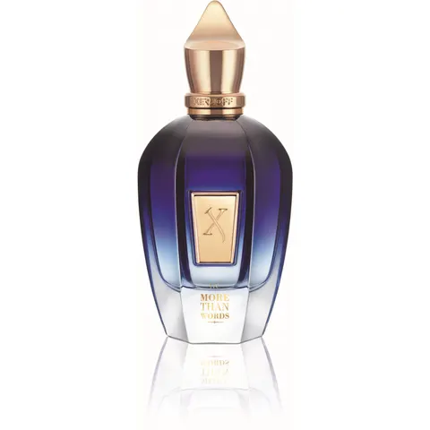 100ml XERJOFF JTC MORE THAN WORDS Eau de Parfum – immagine 1