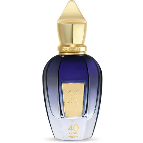 Xerjoff 40 Knots Eau de Parfum mixte 50 ml – image 1