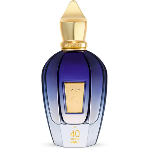 XERJOFF 40 Knots 100 ml – imagen 1