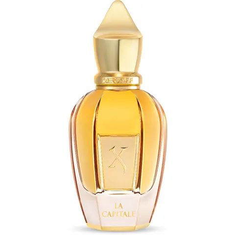 Xerjoff La Capitale perfume U 50 ml – image 1