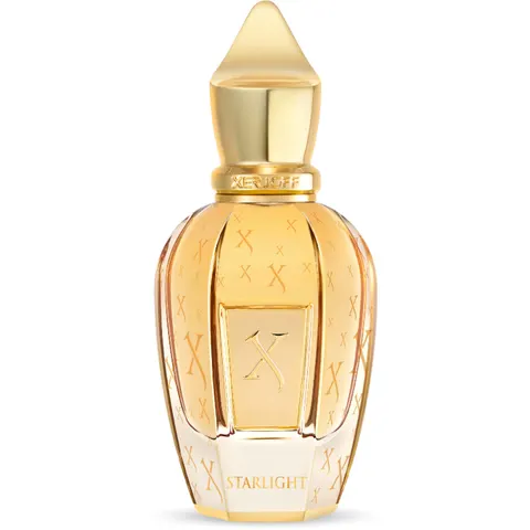 XERJOFF Starlight Parfum 50 ml – Bild 1