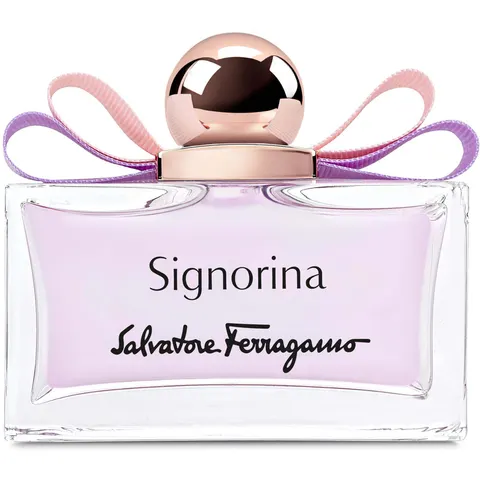 Ferragamo Signorina Eau de Toilette 100ml – immagine 1