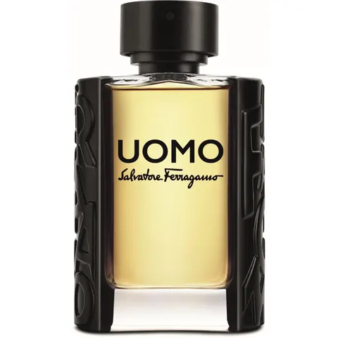 Ferragamo Uomo Eau de toilette 50ml – immagine 1