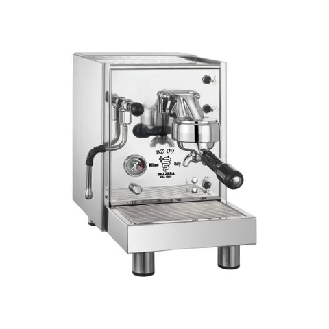 Bezzera Bz09 Pm Siebträgermaschine - - MaxiCoffee – Bild 1