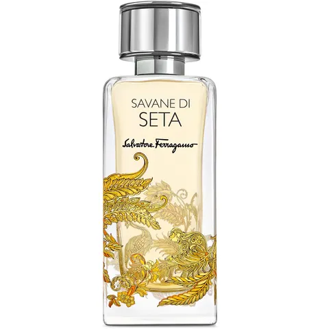 Ferragamo Savane Di Seta Eau de Parfum – 38630002035 – image 1