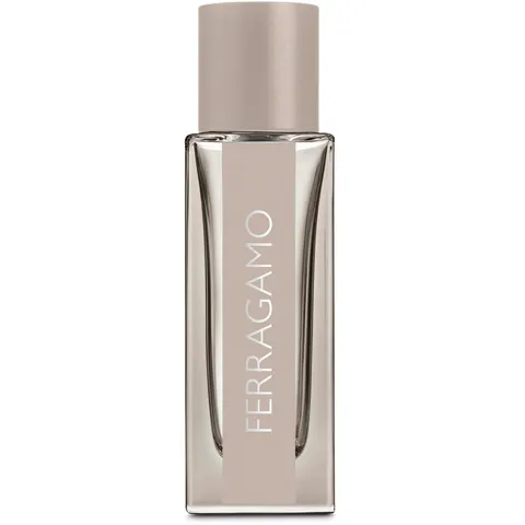Ferragamo Bright Leather EDT M 30 ml – image 1