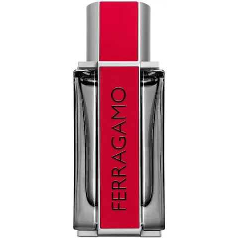 Ferragamo Red Leather Eau de Parfum – 38621002002 – image 1