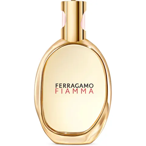 Ferragamo Fiamma Eau de Parfum 100 ml – Bild 1