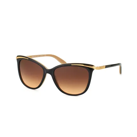 Gafas De Sol Ralph Ra 5203 109013 Negro – imagen 1
