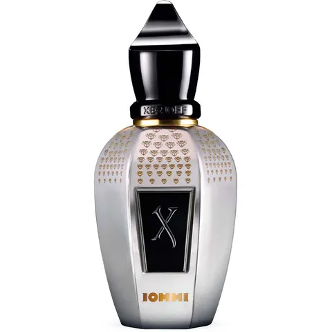 50ml XERJOFF Blends TONY IOMMI MONKEY SPECIAL Parfum – immagine 1