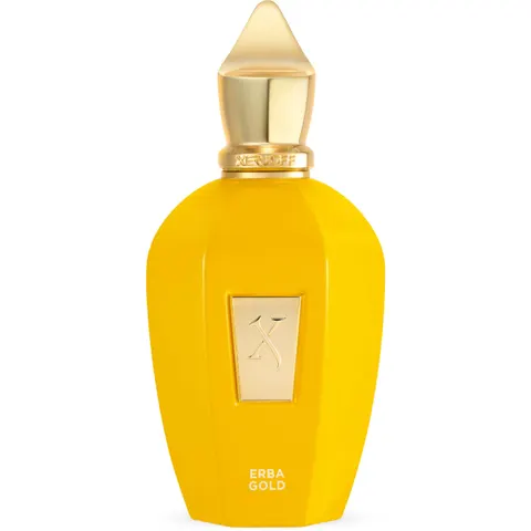 Xerjoff Erba Gold Eau de Parfum 100mL – image 1