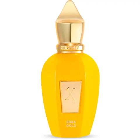 Xerjoff Erba Gold Eau de Parfum 50mL – immagine 1