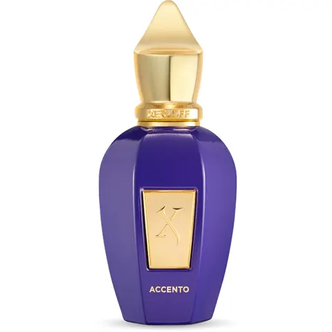 Xerjoff Accento Eau de Parfum Spray 50ml – image 1