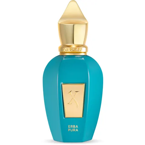 Xerjoff Erba Pura Eau de Parfum 50mL – immagine 1