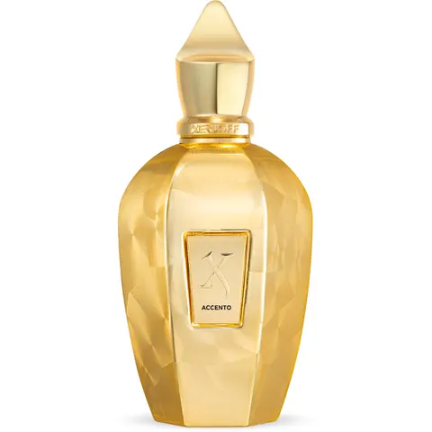 XERJOFF Accento Overdose Eau de Parfum 100 ml – Bild 1