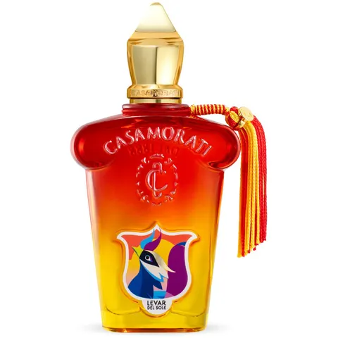 XERJOFF Casamorati Levar del Sole Eau de Parfum 100 ml – zdjęcie 1