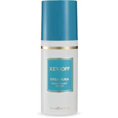 Xerjoff Erba Pura Deodorant - 100ml – afbeelding 1