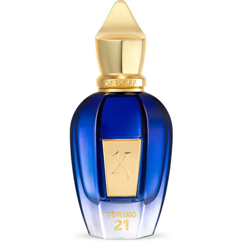 50ml XERJOFF JTC TORINO 21 Eau de Parfum – Bild 1