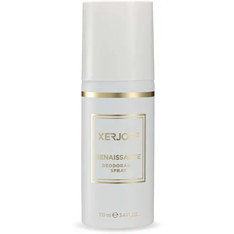 XERJOFF Deodorant Spray Renaissance 100 ml – zdjęcie 1