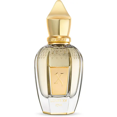 XERJOFF Louis XV 1722 50 ml – zdjęcie 1