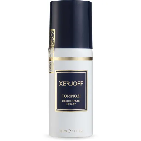 Xerjoff Torino21 Deodorant Spray - 100ml – image 1