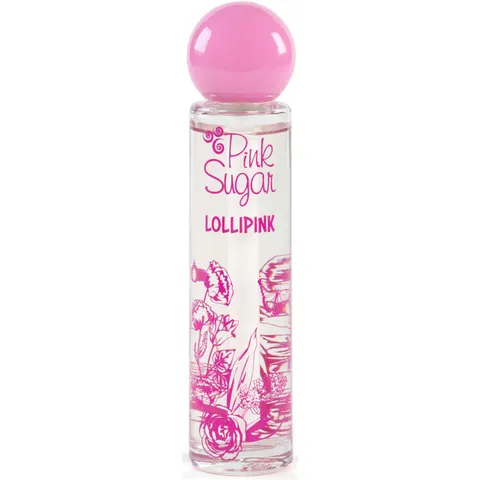 Pink Sugar Lollipink EDT W 50 ml – image 1