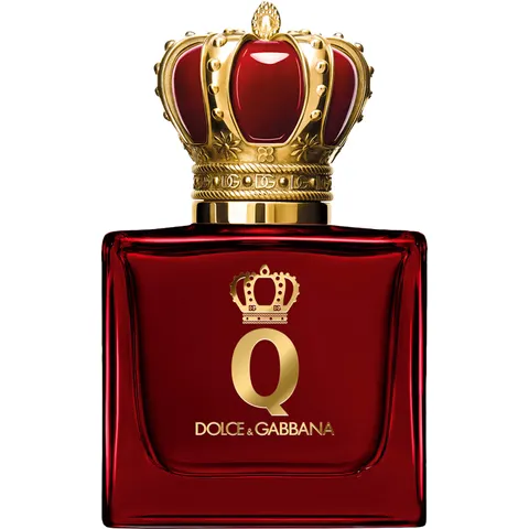 Dolce & Gabbana Q by Parfum 30ml – trasparente 30ml – immagine 1