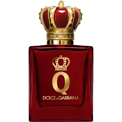 Dolce & Gabbana Q by Parfum 50ml – trasparente 50ml – immagine 1