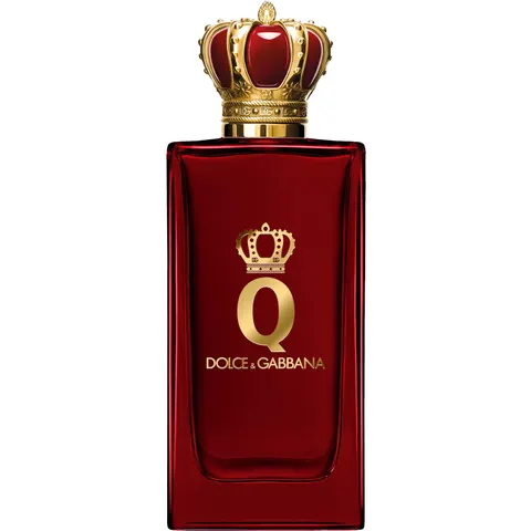 Dolce & Gabbana Q by Parfum 100ml – trasparente 100ml – immagine 1
