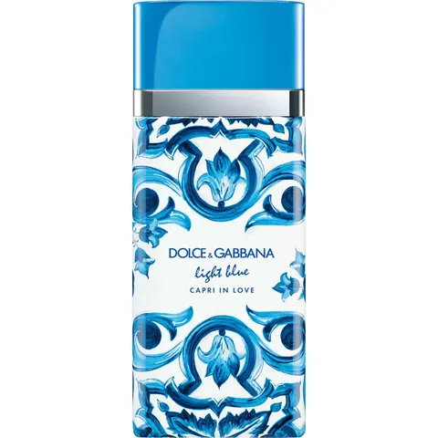 Light Blue Capri In Love – 100ml – 63968 – image 1
