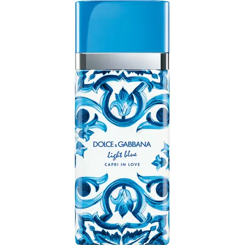 Light Blue Capri In Love – 50ml – 63969 – image 1