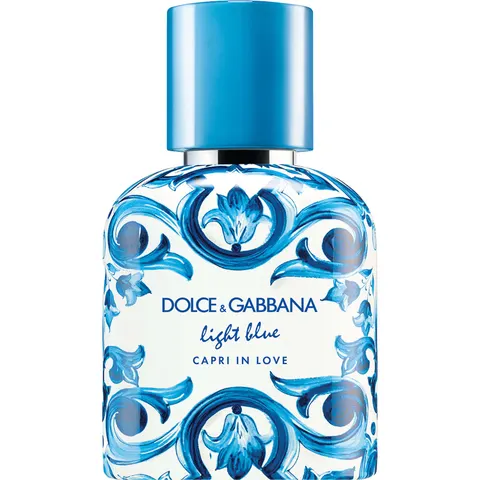 Light Blue Capri In Love – 50ml – 63972 – image 1