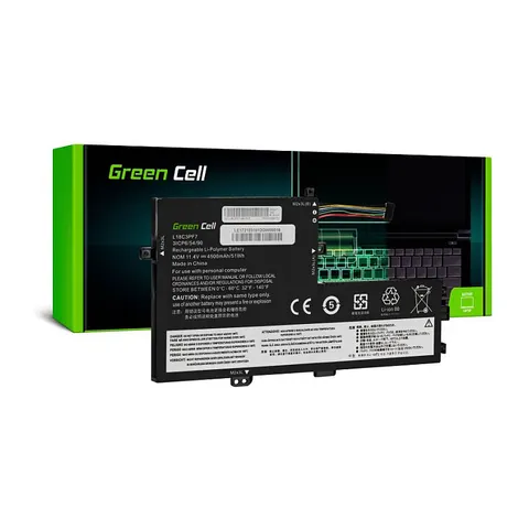 Green Cell LE172 laptop spare part – Bild 1