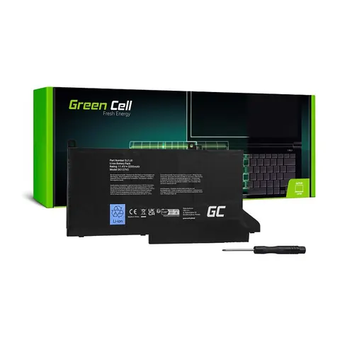 Green Cell DE127V2 laptop spare part – Bild 1