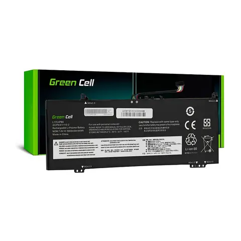 Green Cell LE167 laptop spare part – Bild 1