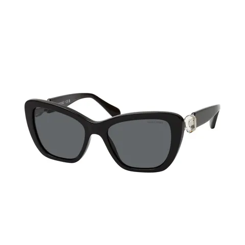 Swarovski Occhiali da Sole SK6018 100187 – immagine 1