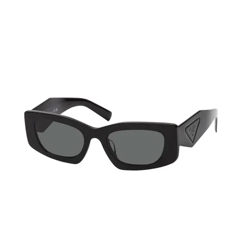 Prada Occhiali da Sole PRD03SD 16K08Z Neri – immagine 1