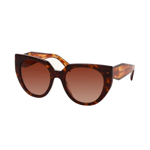 Prada GAFAS DE SOL 0PR 14WS - 52 Marrón- Ref. – Marrón 52 – imagen 1