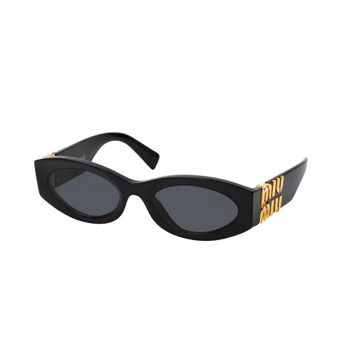 Miu Mu 11w 1ab5s0 Negro – imagen 1