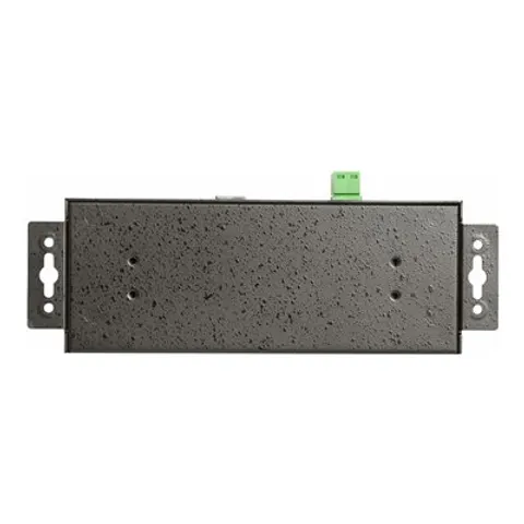 STARTECH.COM ST 5G7AINDRM - Concentrador de 7 puertos USB 3.0, industrial, montable – imagen 1