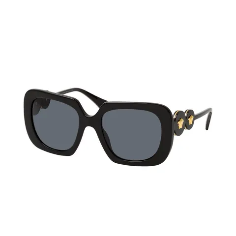 Versace Occhiali da Sole VE4434 GB1/87 – immagine 1