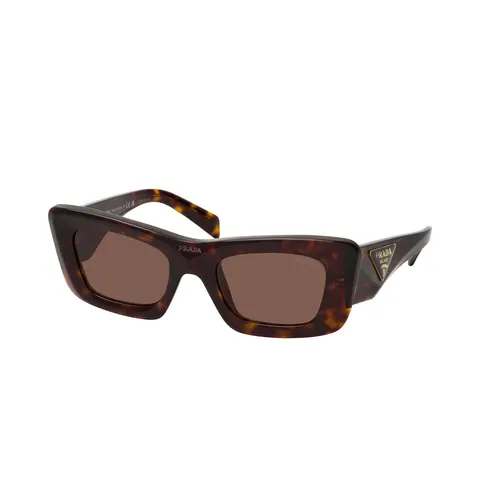 Prada Occhiali da Sole PR13ZS 2AU06B – immagine 1