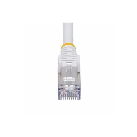 STARTECH 3m CAT8 Netzwerkkabel LSZH – 898577 – Bild 1