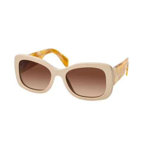 Prada Occhiali da Sole PRA08S 11O6S1 – immagine 1