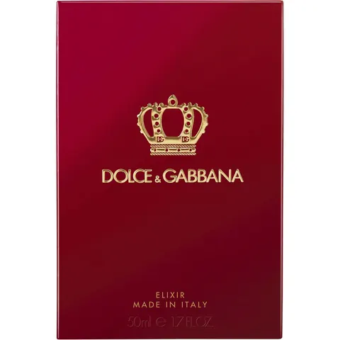Dolce Gabbana Queen - Elixir – image 1